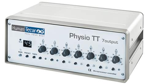 Physio-TT